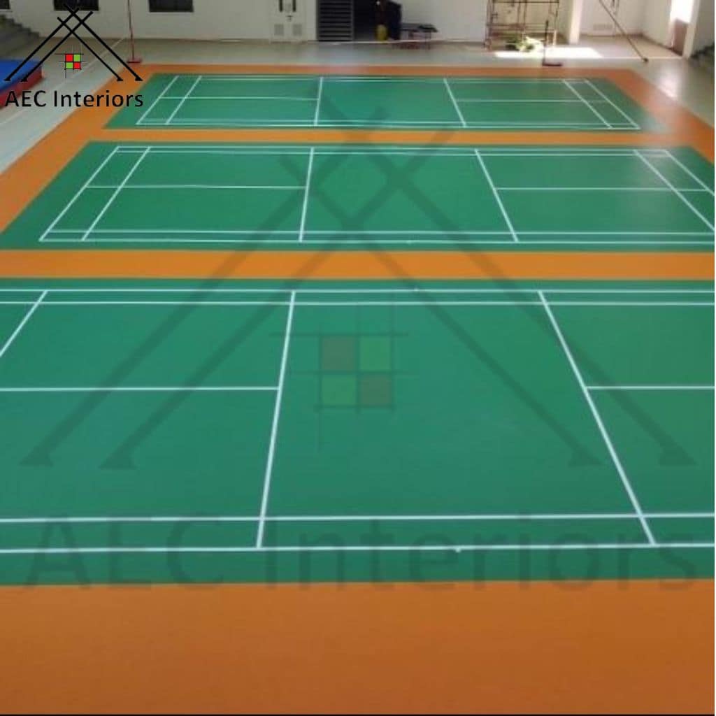 Vinyl Flooring in Pakistan Best Price AEC Interiors