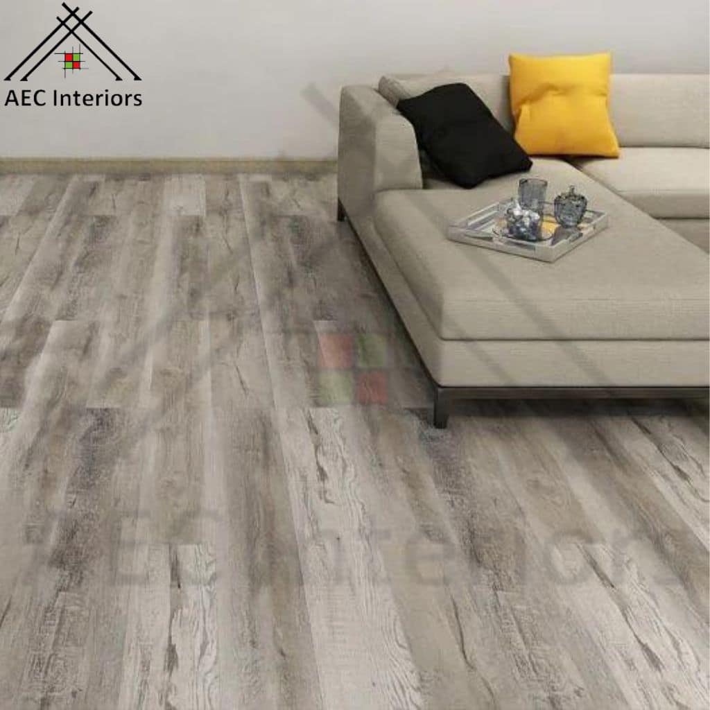 Vinyl Flooring in Pakistan Best Price AEC Interiors